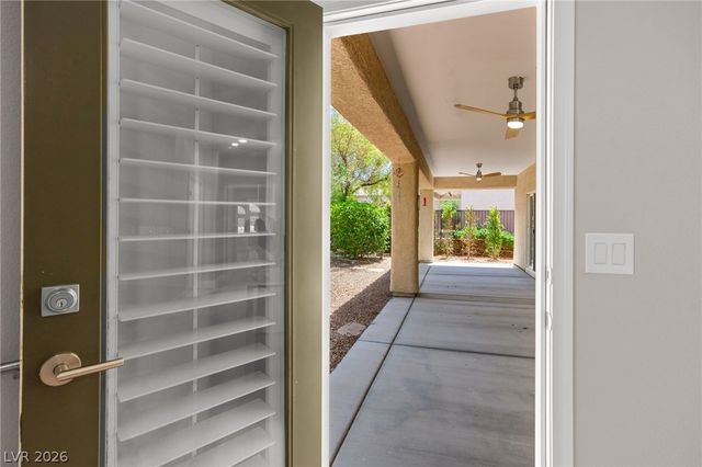 2100 Burtonsville Drive, Henderson, NV 89044