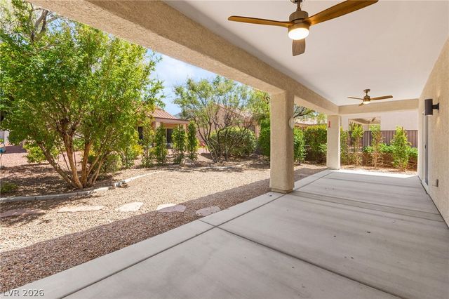 2100 Burtonsville Drive, Henderson, NV 89044