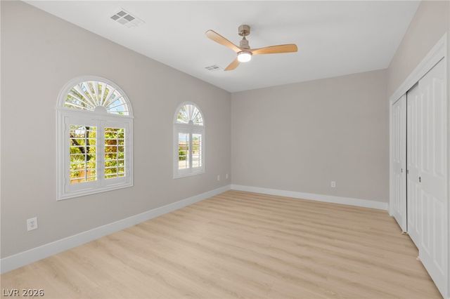 2100 Burtonsville Drive, Henderson, NV 89044