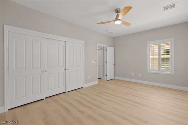 2100 Burtonsville Drive, Henderson, NV 89044