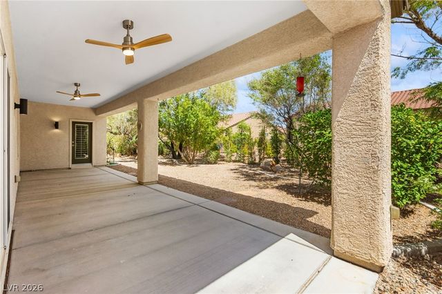 2100 Burtonsville Drive, Henderson, NV 89044