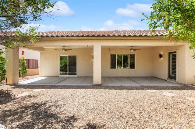 2100 Burtonsville Drive, Henderson, NV 89044
