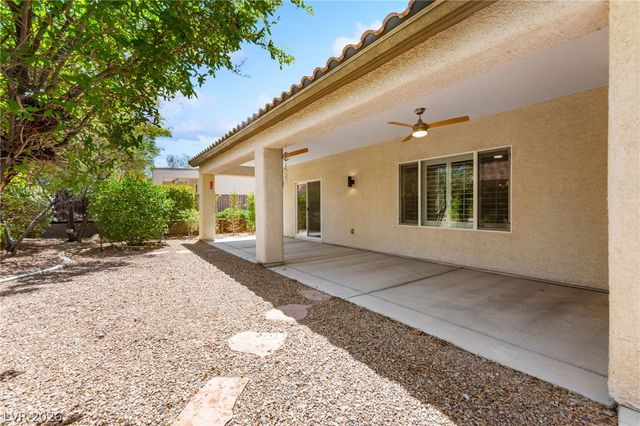 2100 Burtonsville Drive, Henderson, NV 89044
