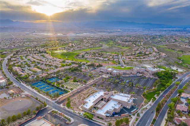2100 Burtonsville Drive, Henderson, NV 89044