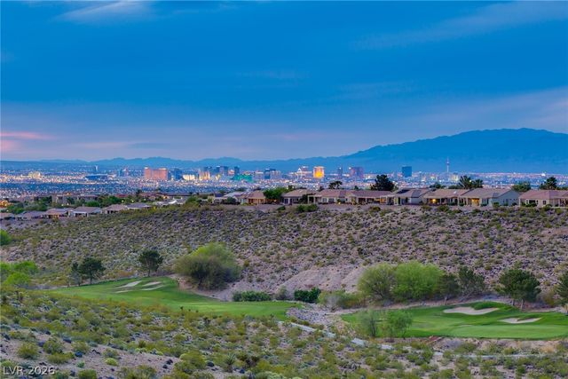 2100 Burtonsville Drive, Henderson, NV 89044
