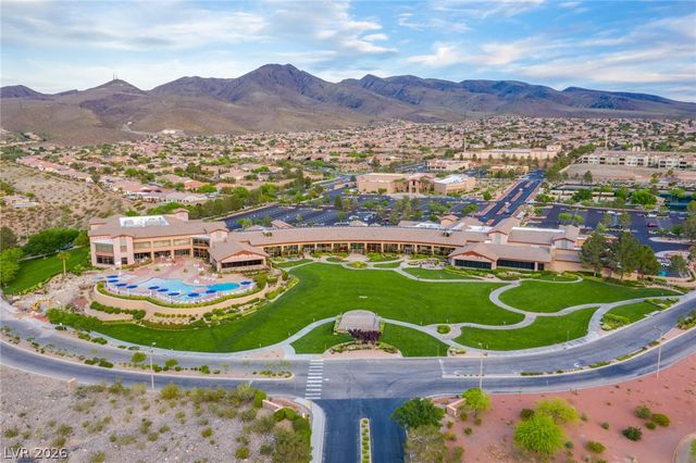 2100 Burtonsville Drive, Henderson, NV 89044