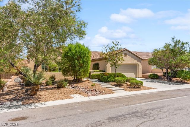 2100 Burtonsville Drive, Henderson, NV 89044