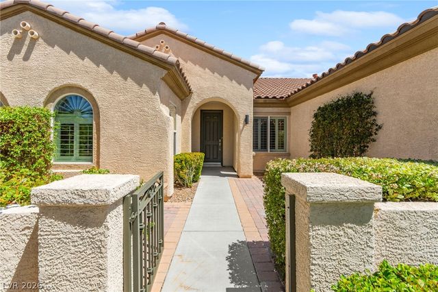 2100 Burtonsville Drive, Henderson, NV 89044