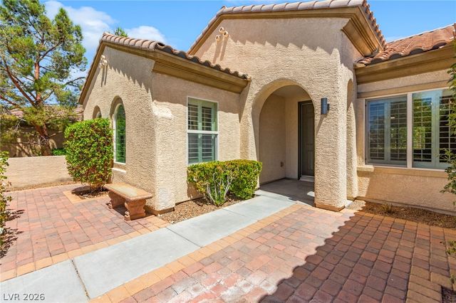 2100 Burtonsville Drive, Henderson, NV 89044