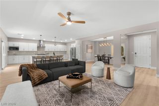2100 Burtonsville Drive, Henderson, NV 89044