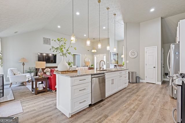 2565 Cordillo Drive, Dacula, GA 30019