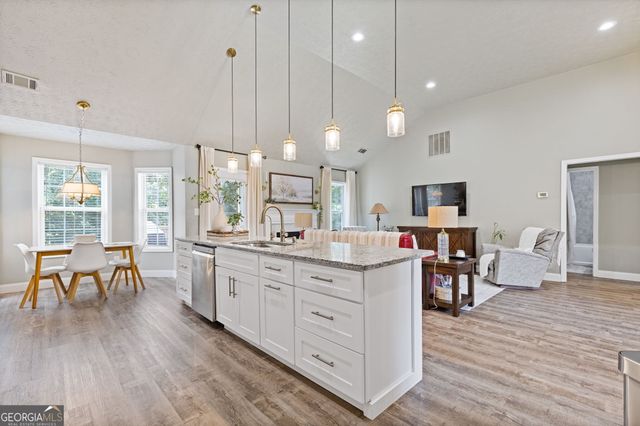 2565 Cordillo Drive, Dacula, GA 30019