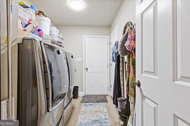 2565 Cordillo Drive, Dacula, GA 30019