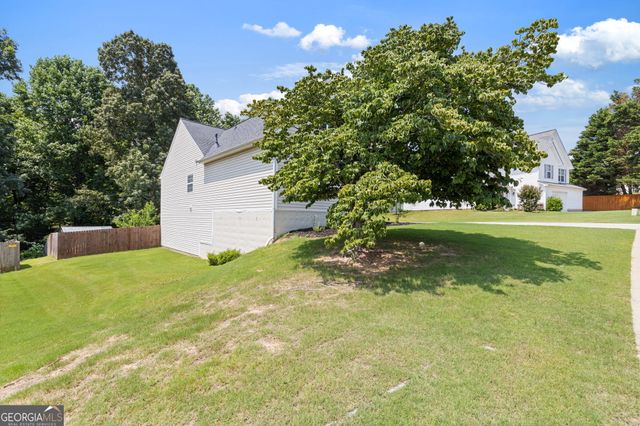 2565 Cordillo Drive, Dacula, GA 30019