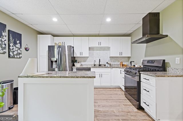 2565 Cordillo Drive, Dacula, GA 30019