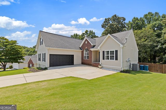 2565 Cordillo Drive, Dacula, GA 30019
