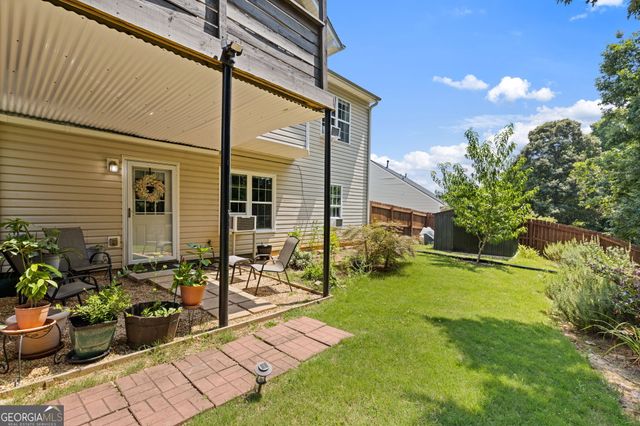 2565 Cordillo Drive, Dacula, GA 30019