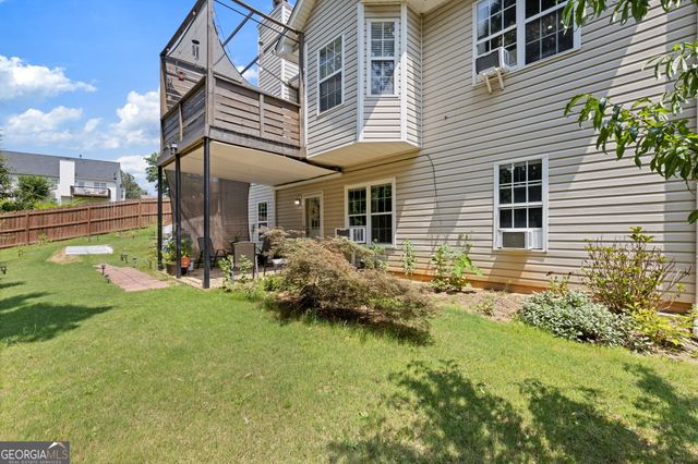 2565 Cordillo Drive, Dacula, GA 30019