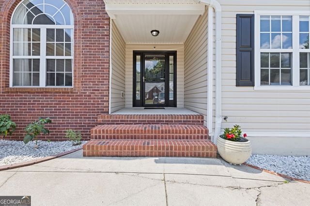 2565 Cordillo Drive, Dacula, GA 30019