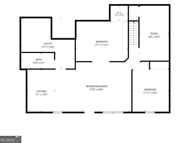 2565 Cordillo Drive, Dacula, GA 30019