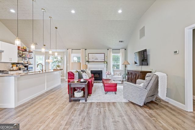 2565 Cordillo Drive, Dacula, GA 30019