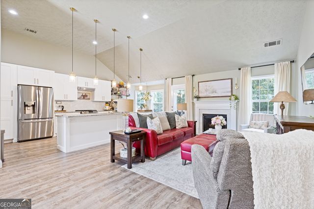 2565 Cordillo Drive, Dacula, GA 30019