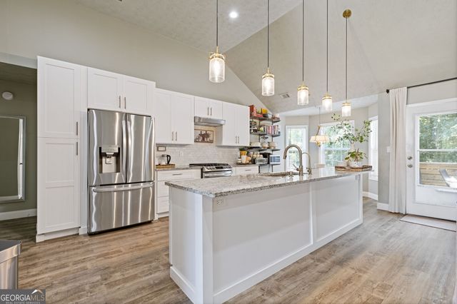 2565 Cordillo Drive, Dacula, GA 30019