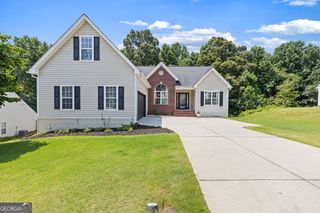2565 Cordillo Drive, Dacula, GA 30019