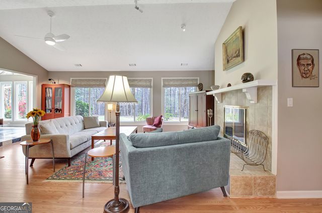 205 Kristie Lane, Tyrone, GA 30290