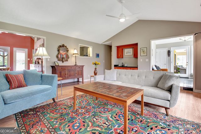 205 Kristie Lane, Tyrone, GA 30290