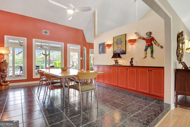 205 Kristie Lane, Tyrone, GA 30290