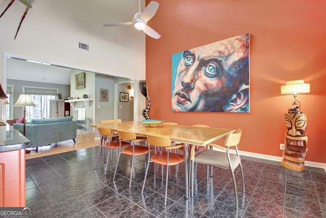 205 Kristie Lane, Tyrone, GA 30290