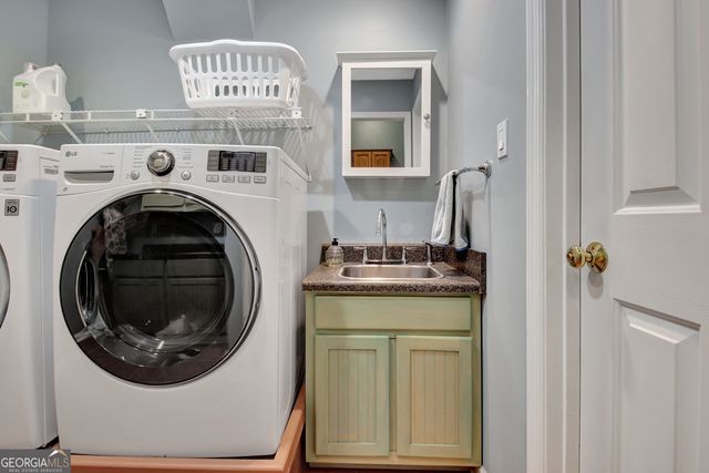 205 Kristie Lane, Tyrone, GA 30290