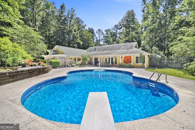 205 Kristie Lane, Tyrone, GA 30290