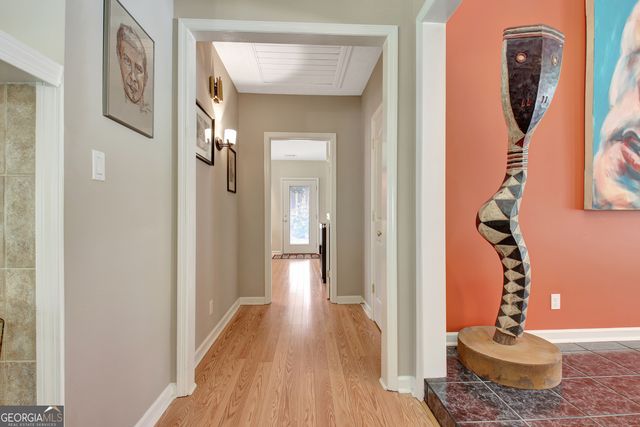 205 Kristie Lane, Tyrone, GA 30290