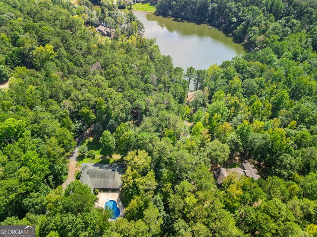 205 Kristie Lane, Tyrone, GA 30290