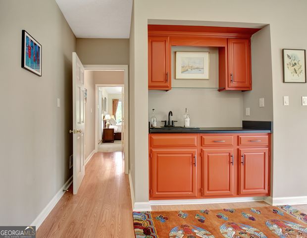 205 Kristie Lane, Tyrone, GA 30290