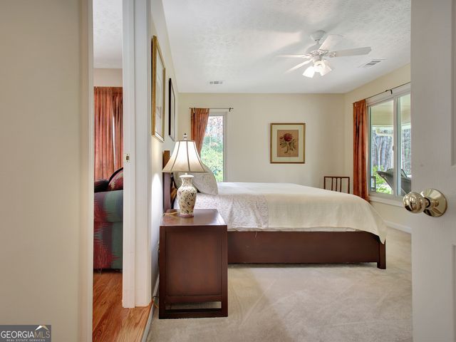 205 Kristie Lane, Tyrone, GA 30290