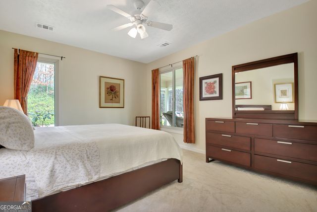 205 Kristie Lane, Tyrone, GA 30290