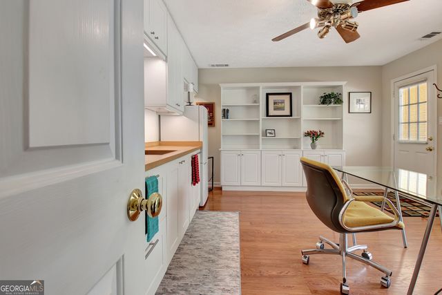 205 Kristie Lane, Tyrone, GA 30290