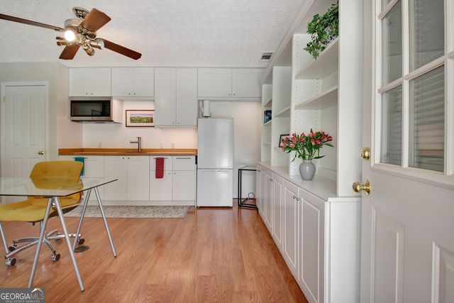 205 Kristie Lane, Tyrone, GA 30290