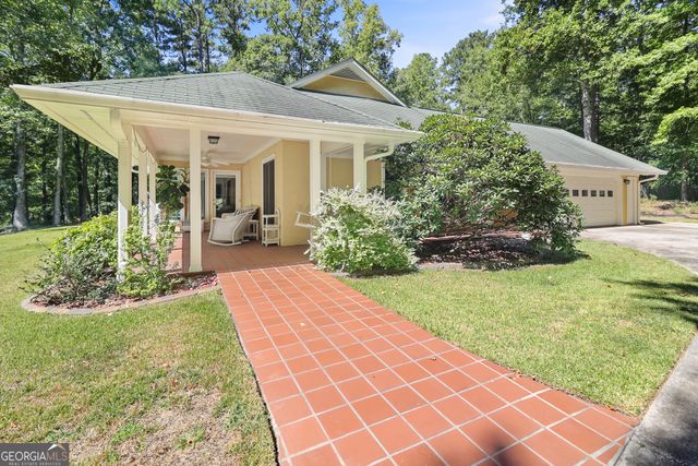 205 Kristie Lane, Tyrone, GA 30290