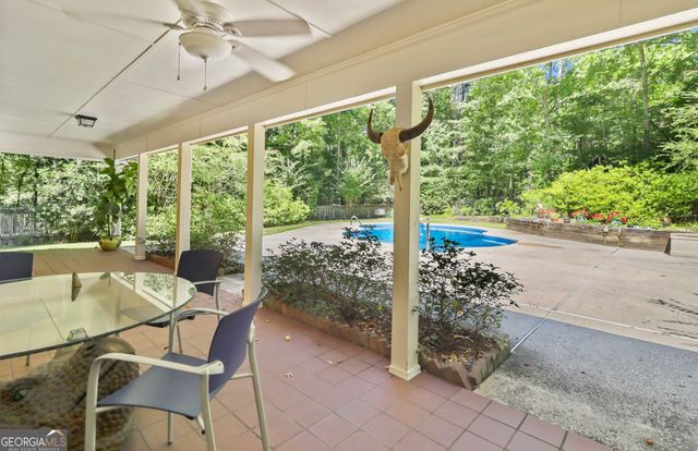 205 Kristie Lane, Tyrone, GA 30290