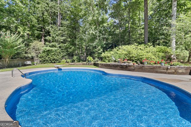 205 Kristie Lane, Tyrone, GA 30290