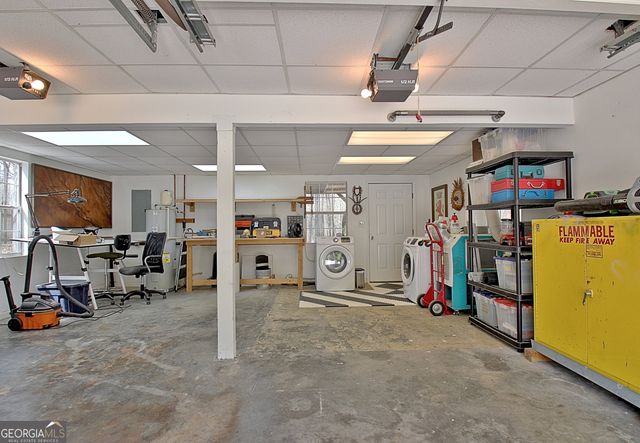 205 Kristie Lane, Tyrone, GA 30290