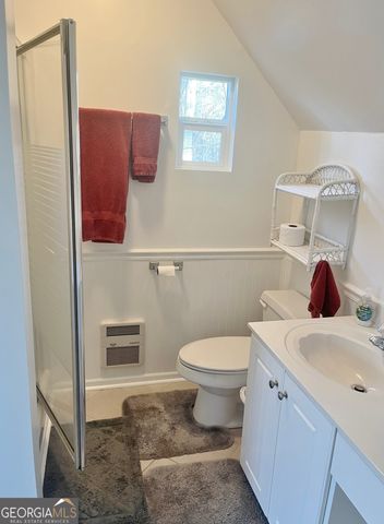 205 Kristie Lane, Tyrone, GA 30290