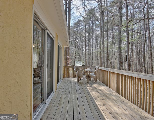 205 Kristie Lane, Tyrone, GA 30290