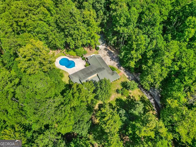 205 Kristie Lane, Tyrone, GA 30290