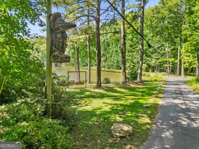 205 Kristie Lane, Tyrone, GA 30290