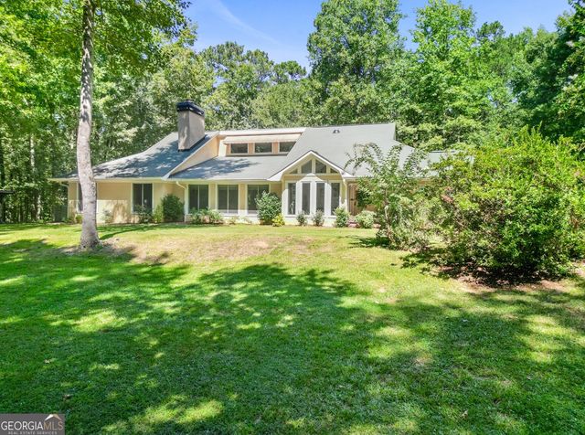 205 Kristie Lane, Tyrone, GA 30290